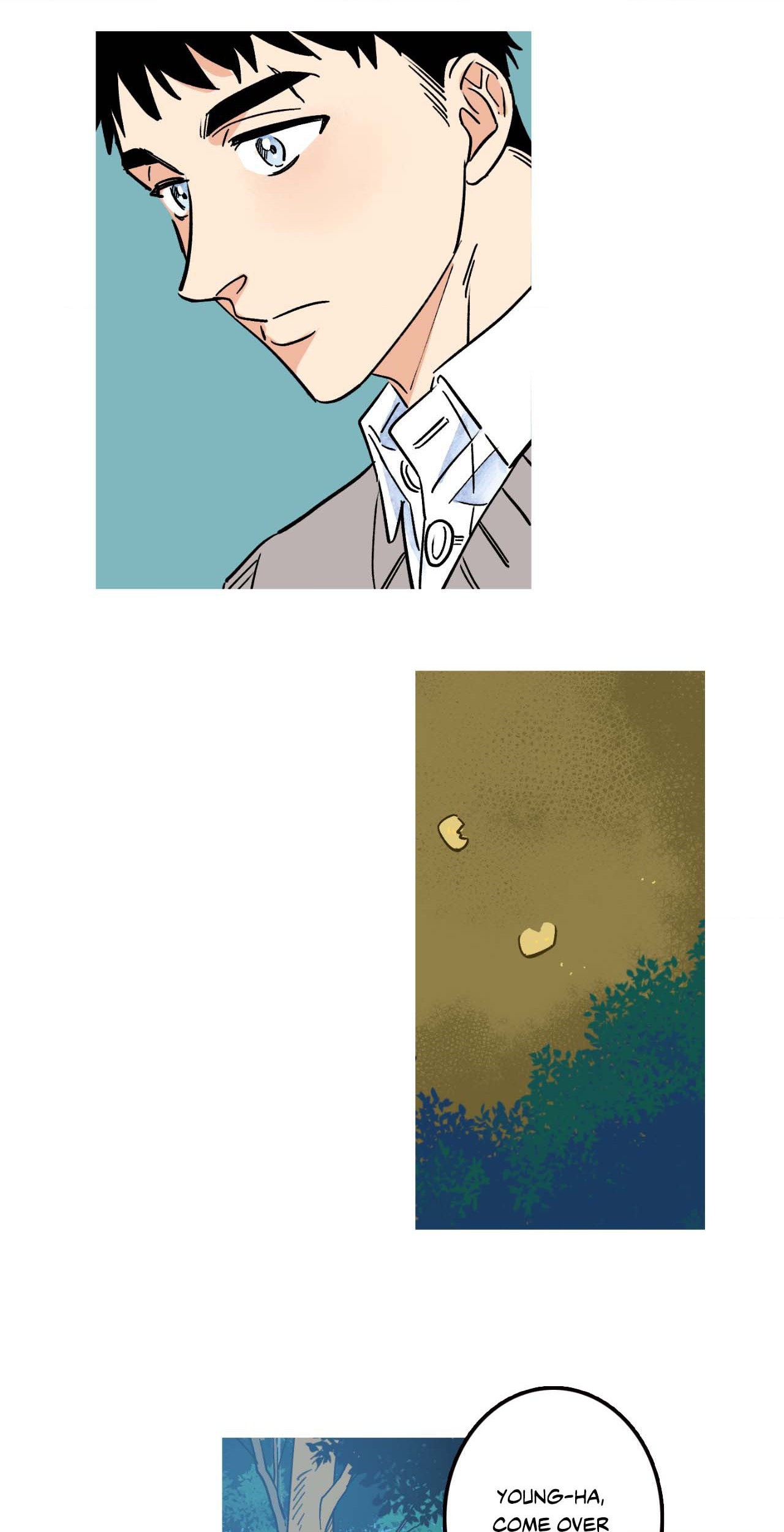 1 Milky Way Street [Official] - Episode 10 manhwa