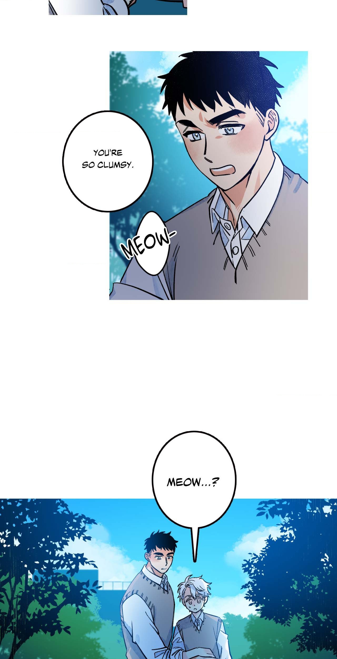 1 Milky Way Street [Official] - Episode 10 manhwa