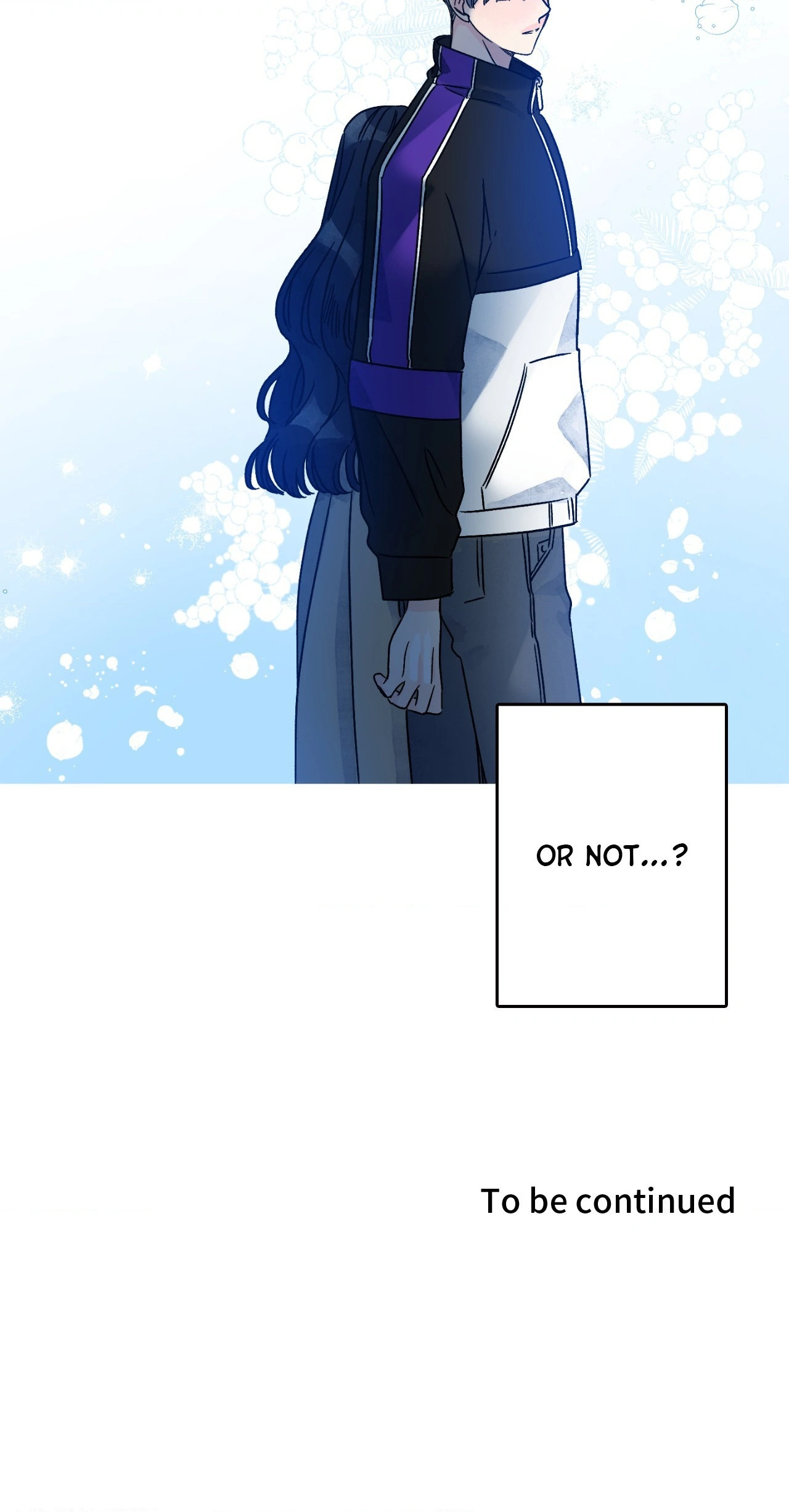 1 Milky Way Street [Official] - Episode 12 manhwa