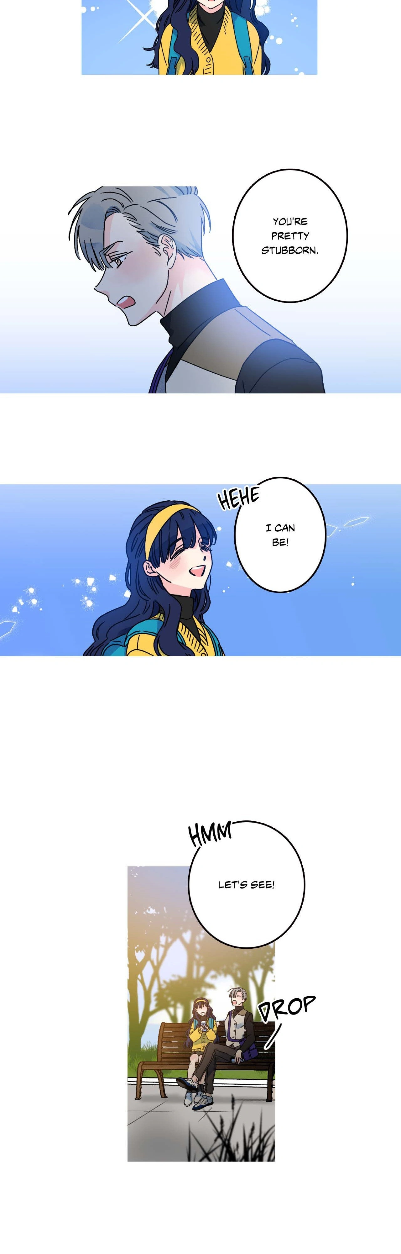1 Milky Way Street [Official] - Episode 15 manhwa
