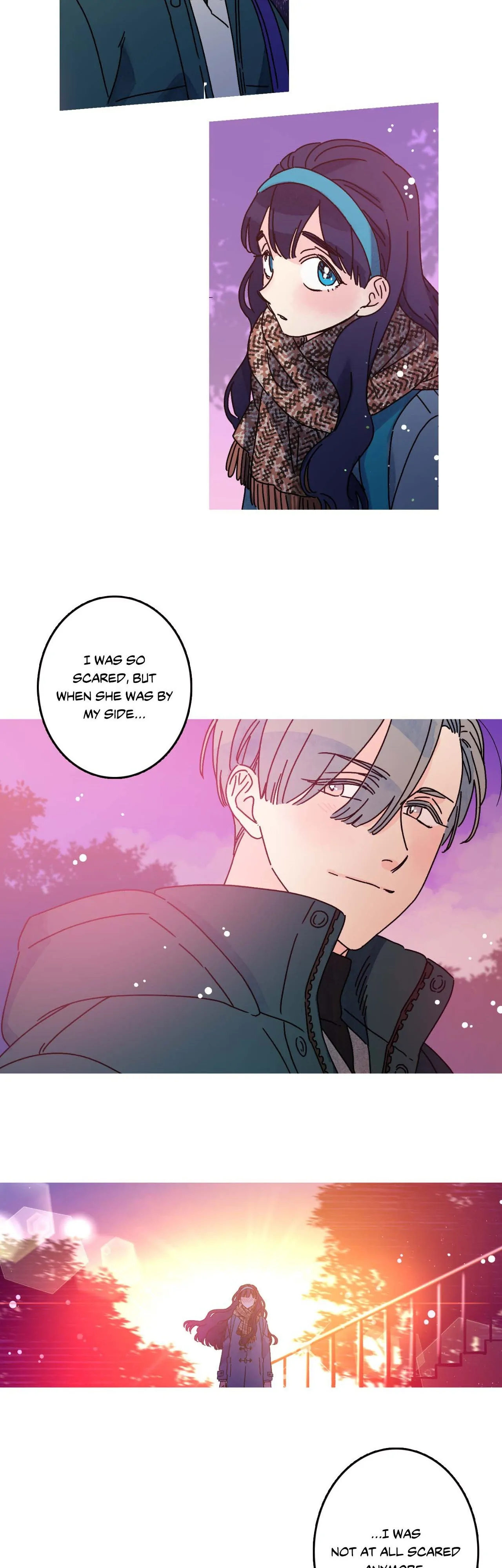 1 Milky Way Street [Official] - Episode 16 manhwa