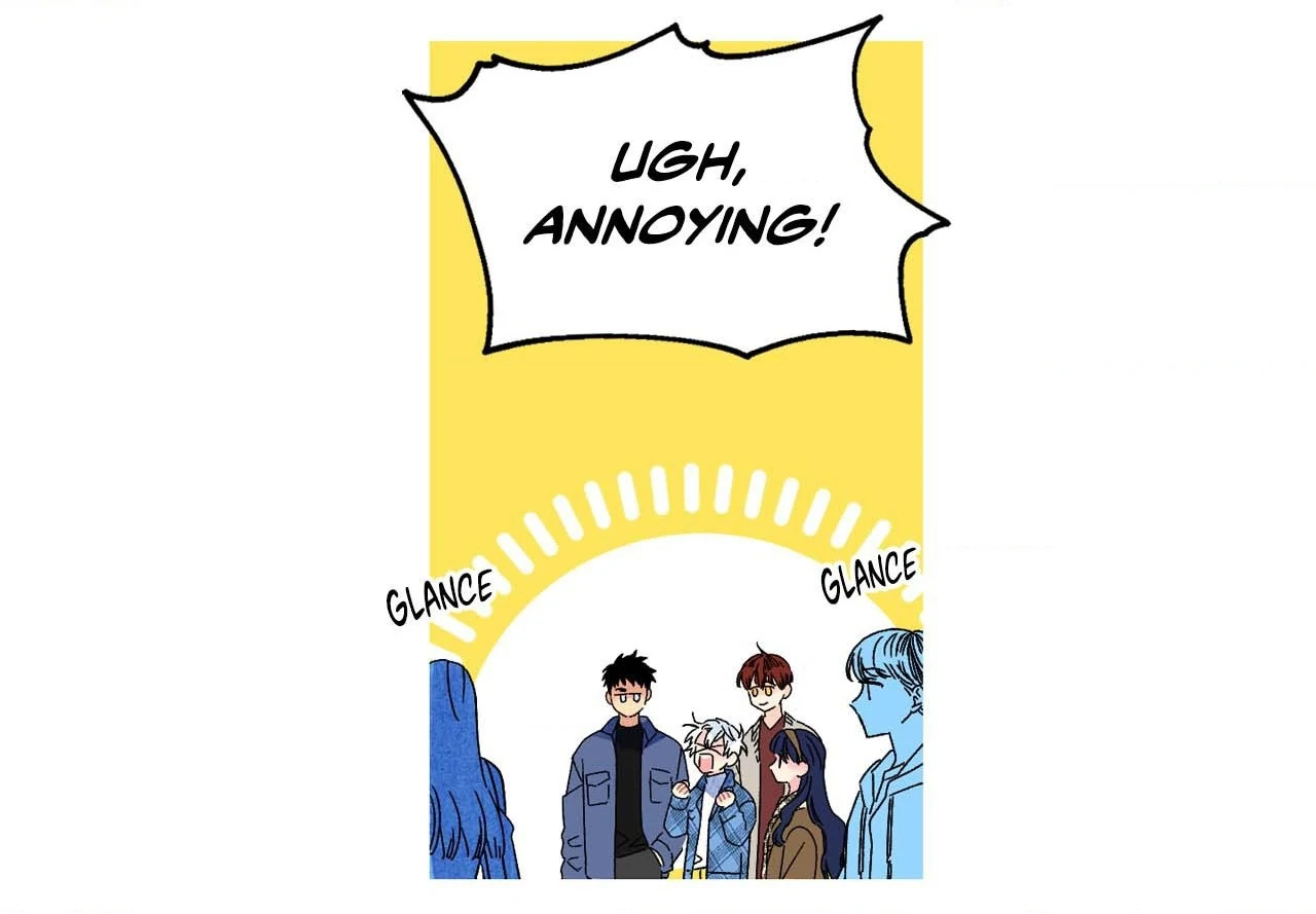 1 Milky Way Street [Official] - Episode 18 manhwa