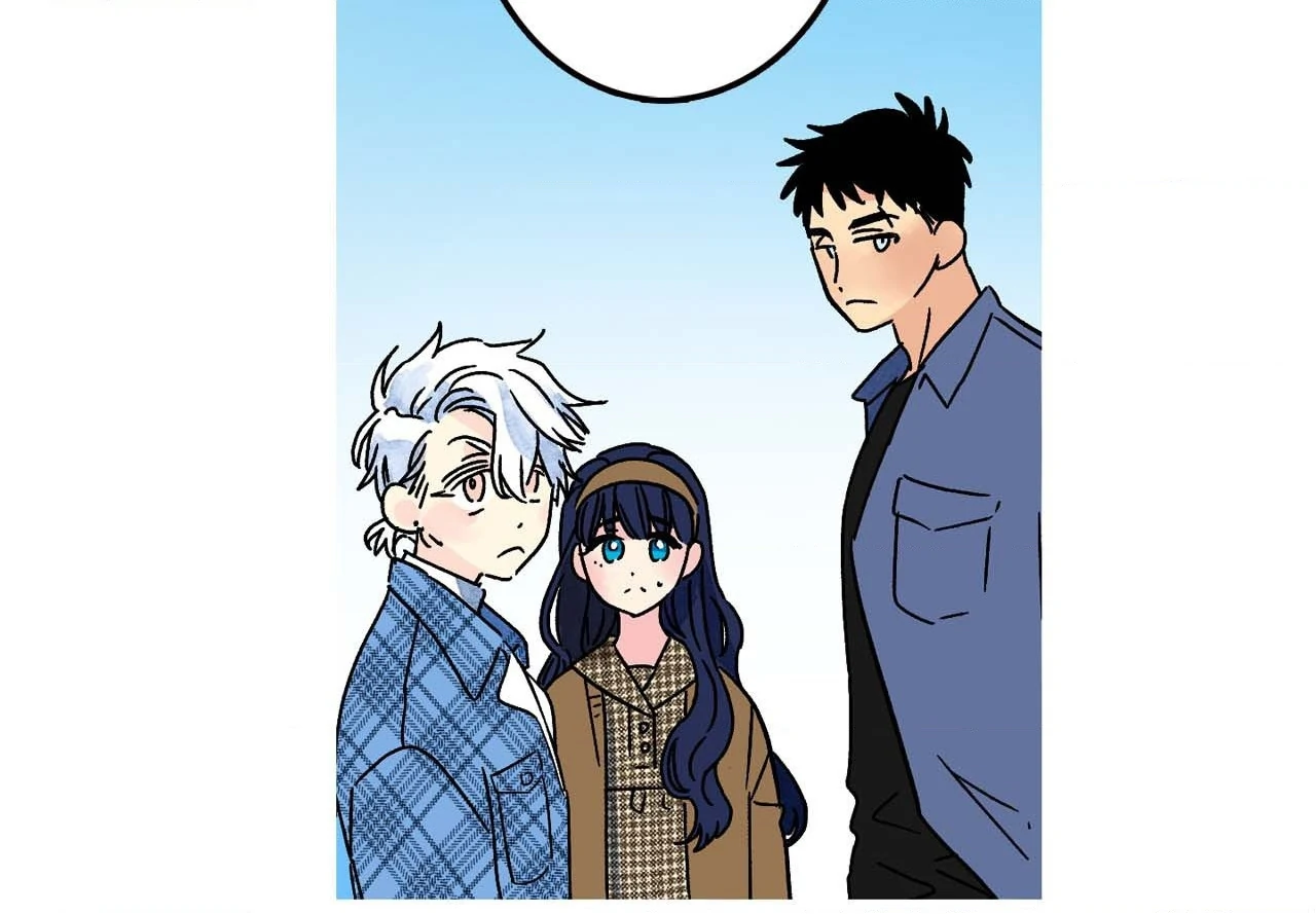 1 Milky Way Street [Official] - Episode 18 manhwa