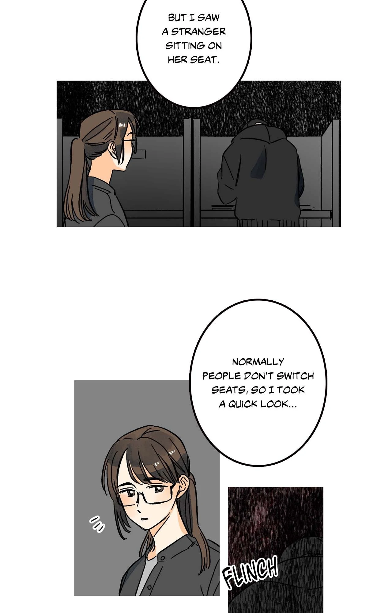 1 Milky Way Street [Official] - Episode 18 manhwa