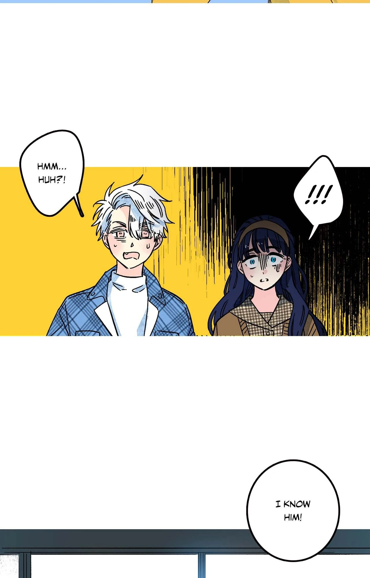1 Milky Way Street [Official] - Episode 18 manhwa