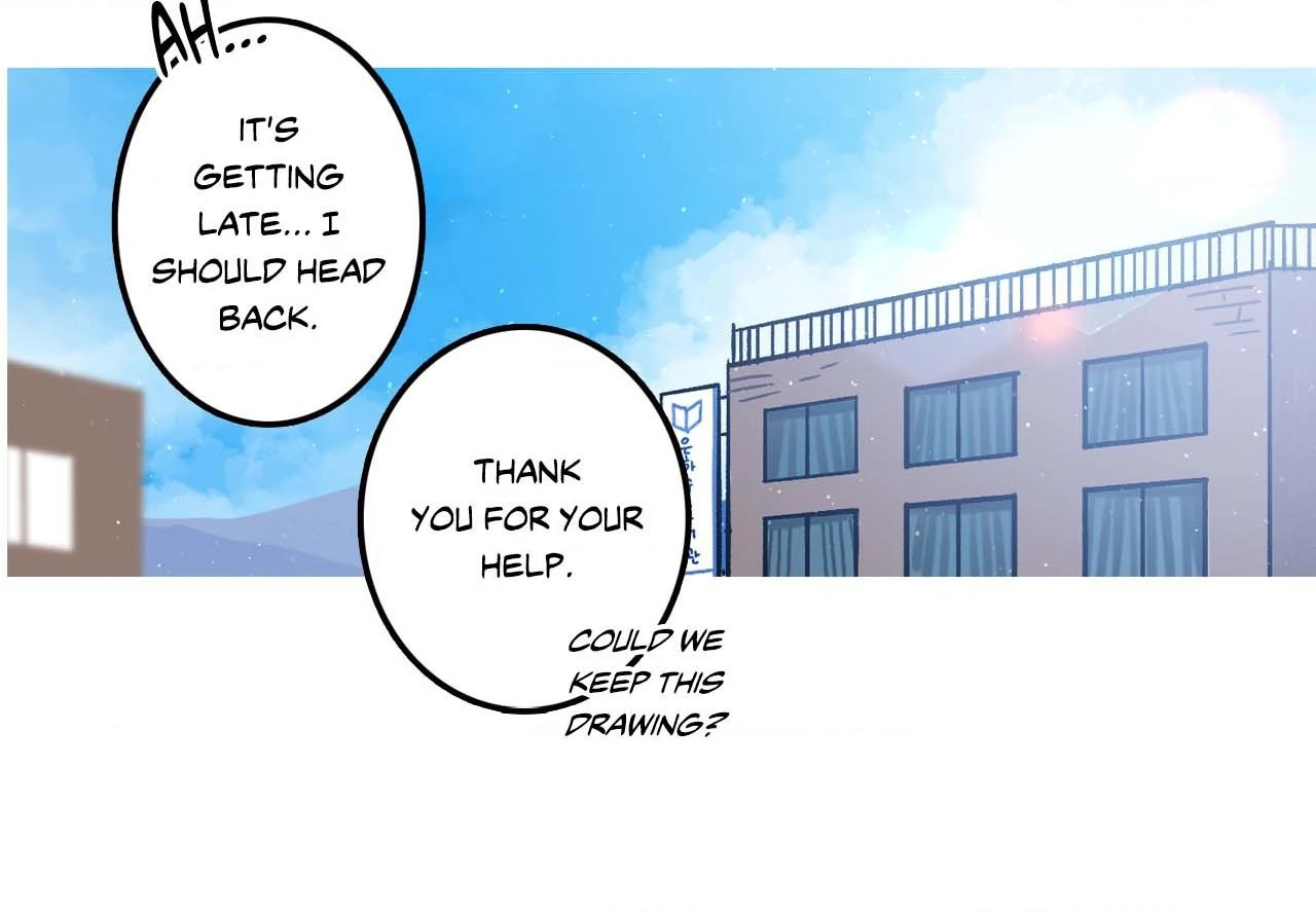 1 Milky Way Street [Official] - Episode 18 manhwa