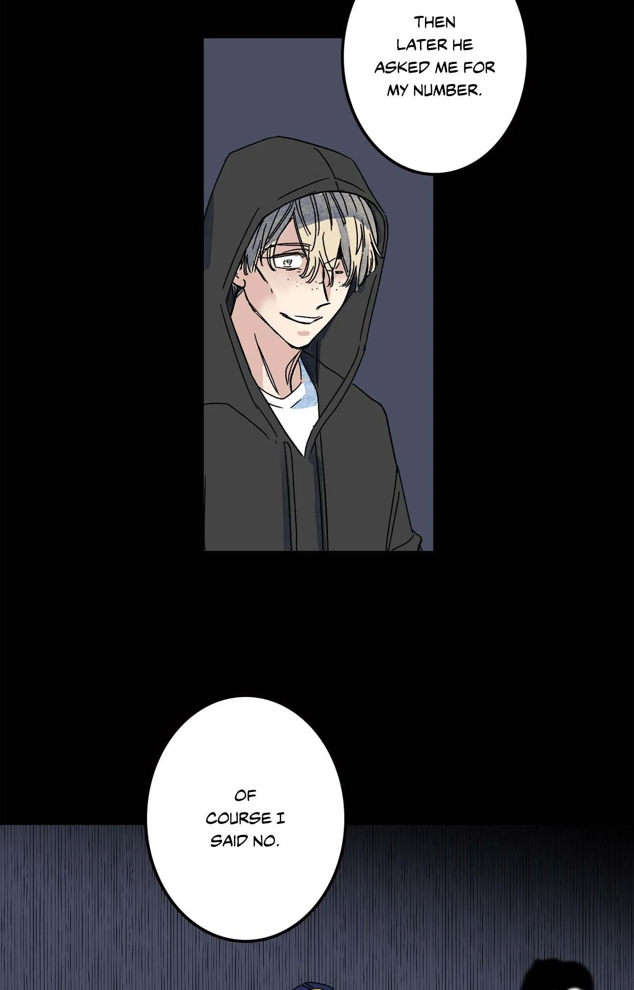 1 Milky Way Street [Official] - Episode 18 manhwa