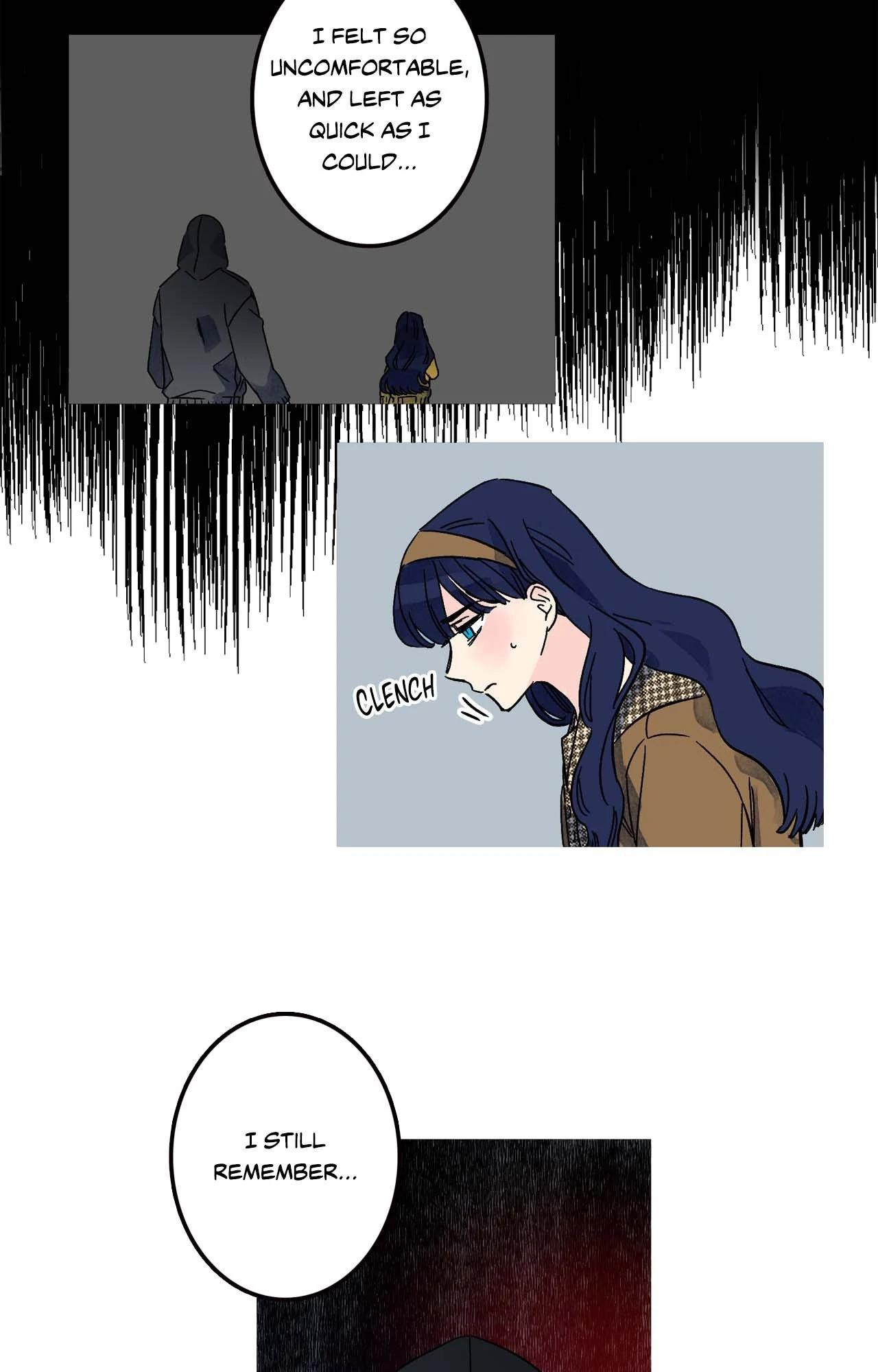 1 Milky Way Street [Official] - Episode 18 manhwa