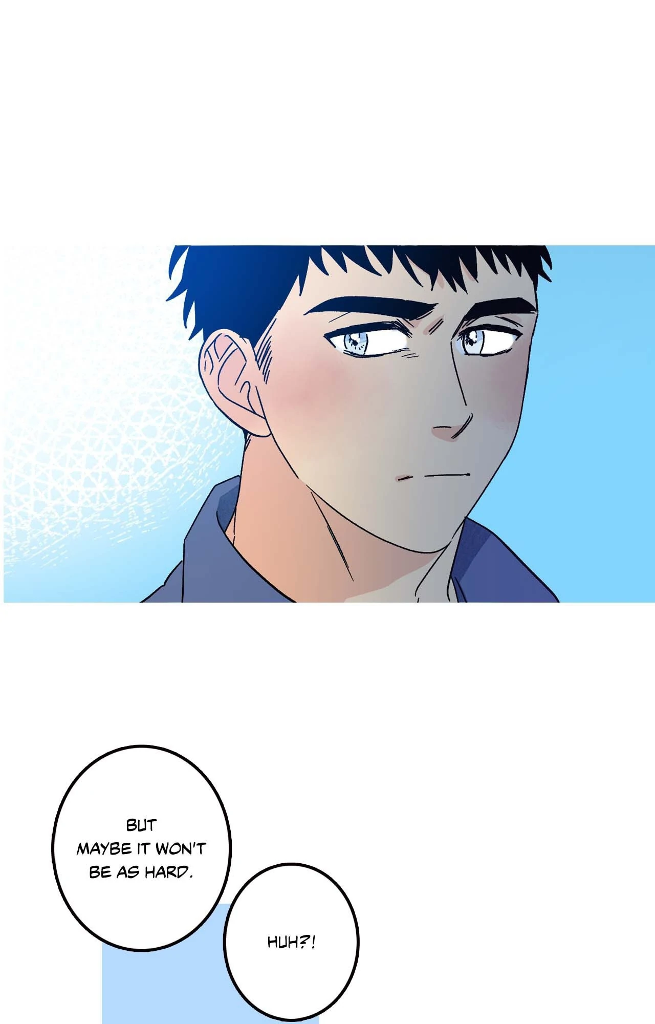 1 Milky Way Street [Official] - Episode 18 manhwa