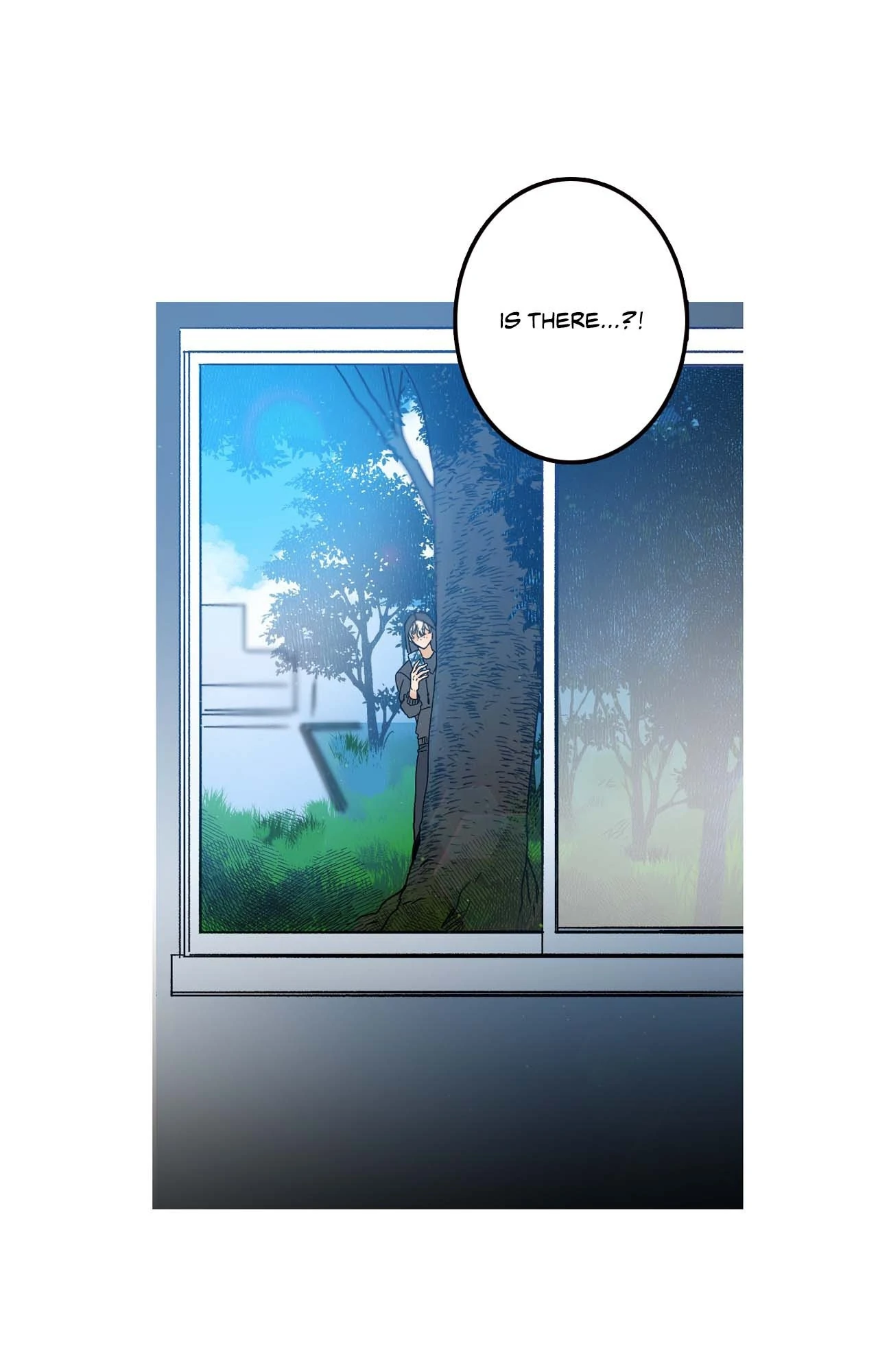 1 Milky Way Street [Official] - Episode 18 manhwa