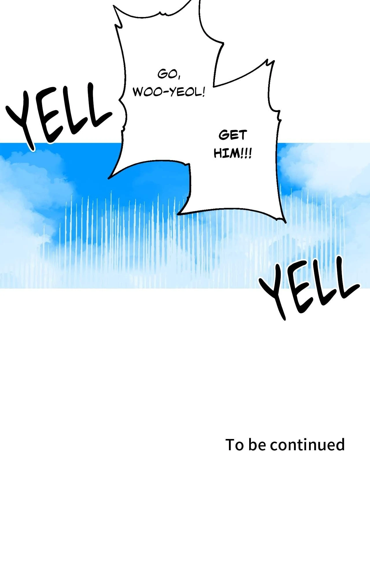 1 Milky Way Street [Official] - Episode 18 manhwa