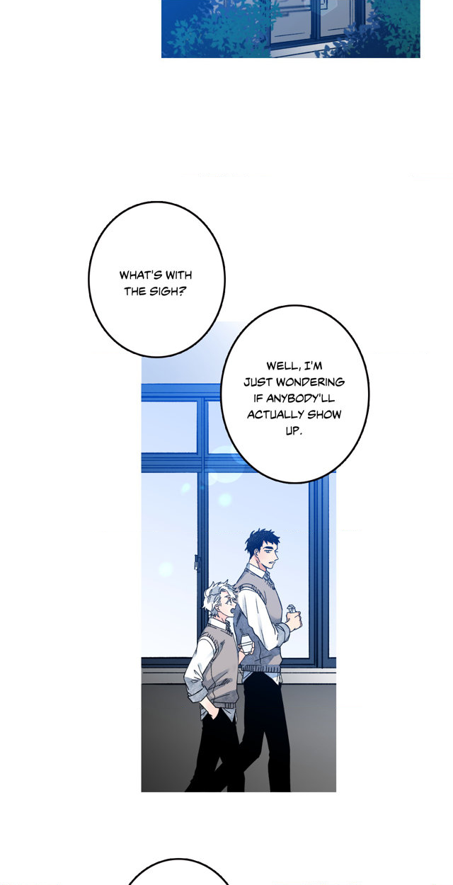 1 Milky Way Street [Official] - Episode 2 manhwa