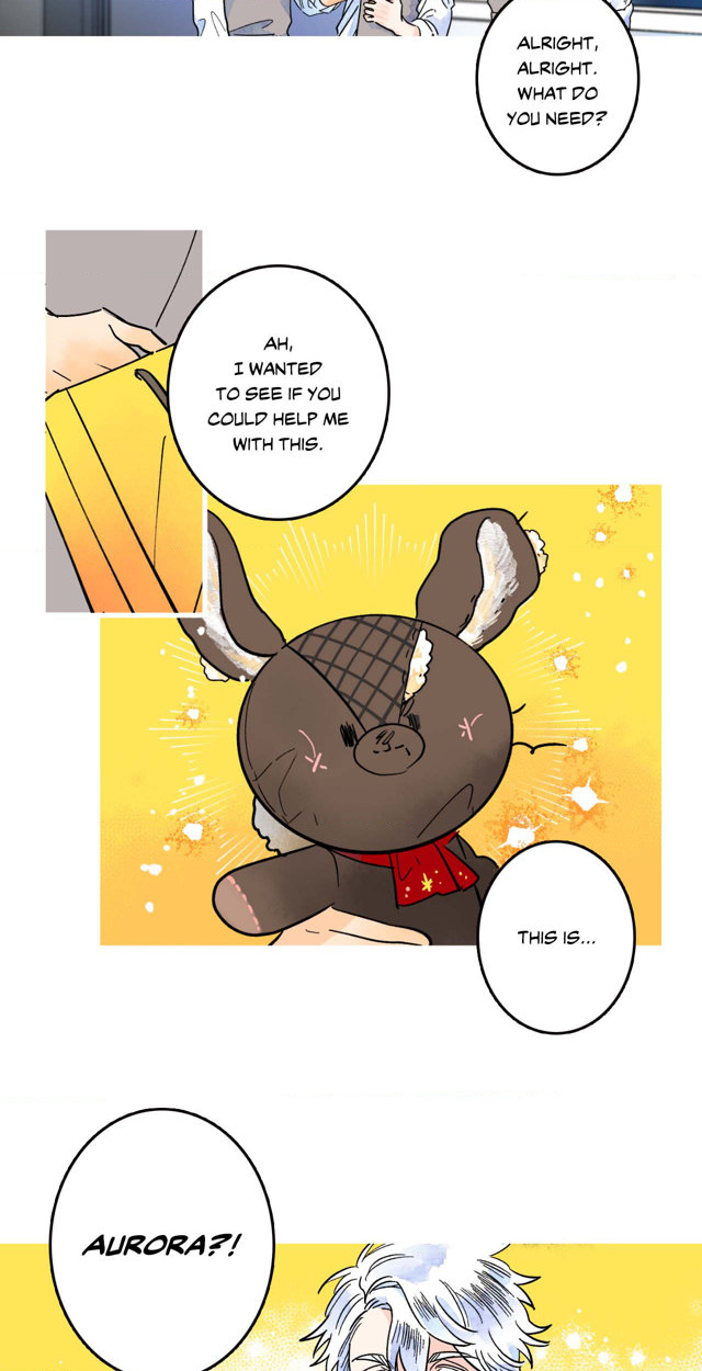 1 Milky Way Street [Official] - Episode 2 manhwa