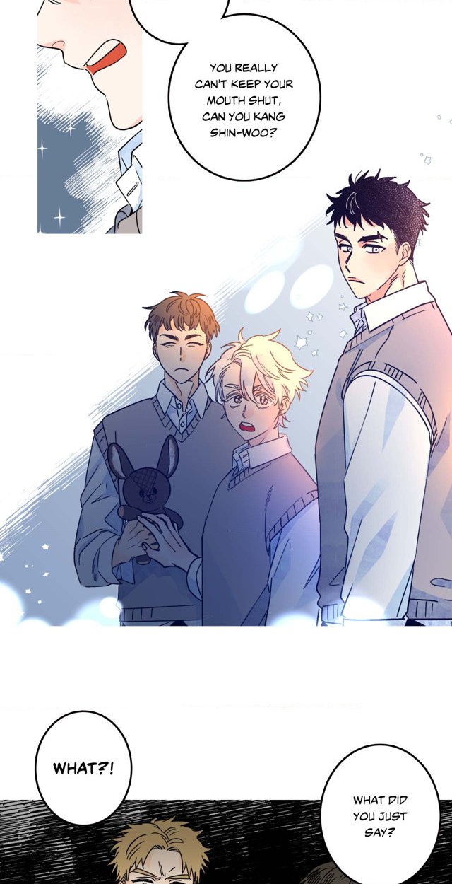 1 Milky Way Street [Official] - Episode 2 manhwa