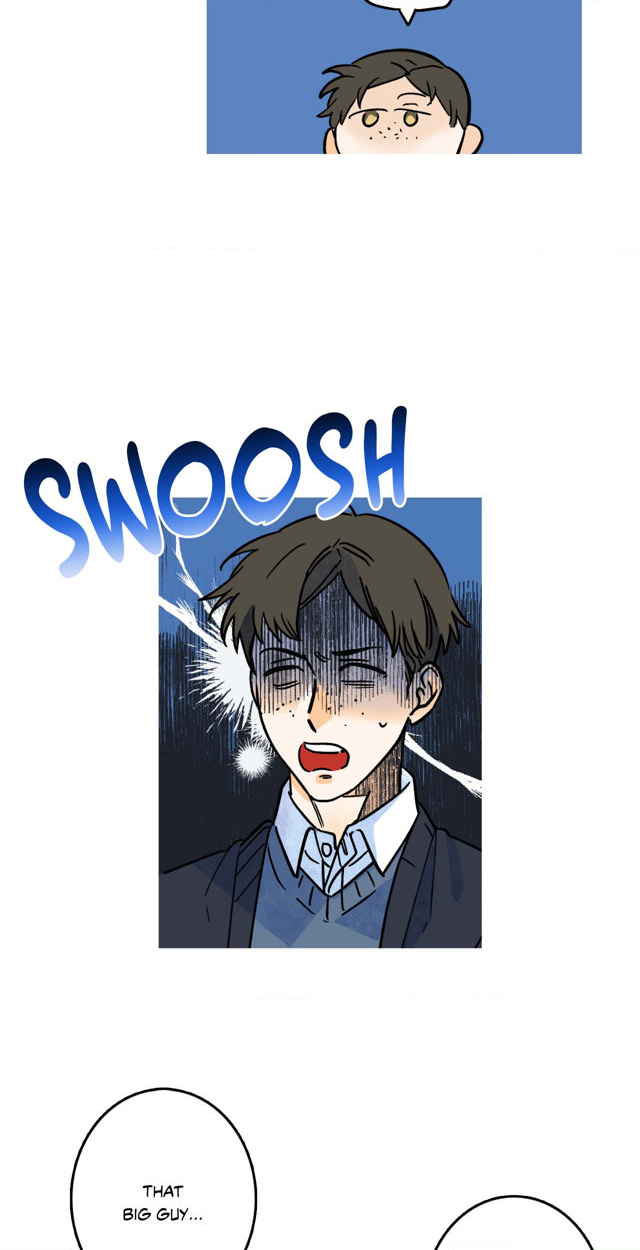 1 Milky Way Street [Official] - Episode 2 manhwa