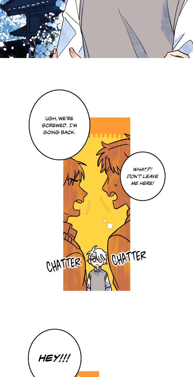 1 Milky Way Street [Official] - Episode 2 manhwa