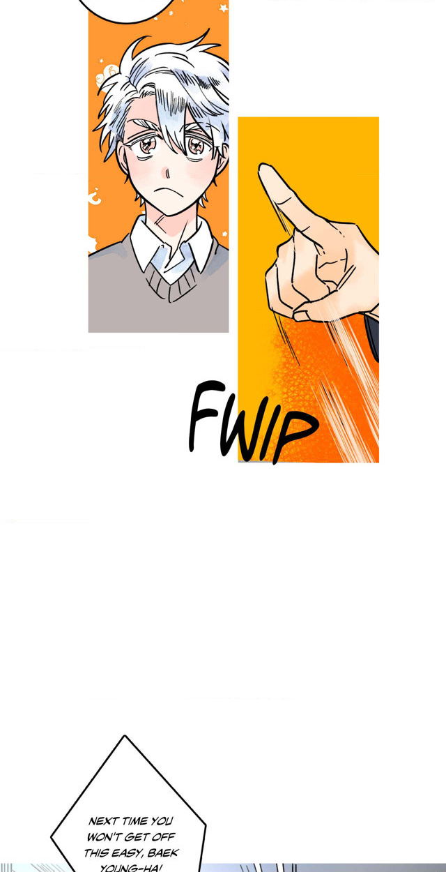 1 Milky Way Street [Official] - Episode 2 manhwa