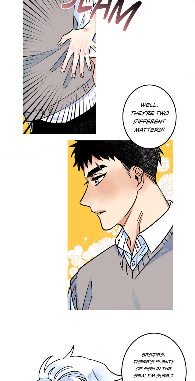 1 Milky Way Street [Official] - Episode 2 manhwa
