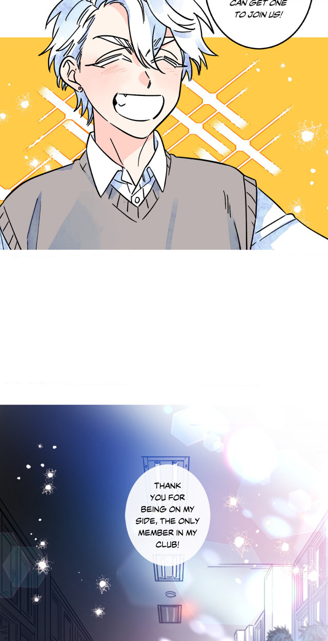 1 Milky Way Street [Official] - Episode 2 manhwa