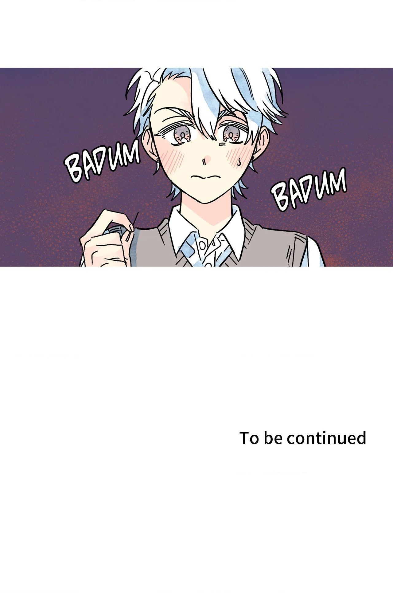 1 Milky Way Street [Official] - Episode 20 manhwa