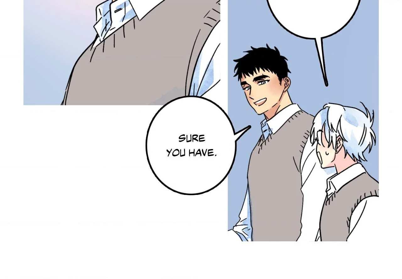 1 Milky Way Street [Official] - Episode 21 manhwa