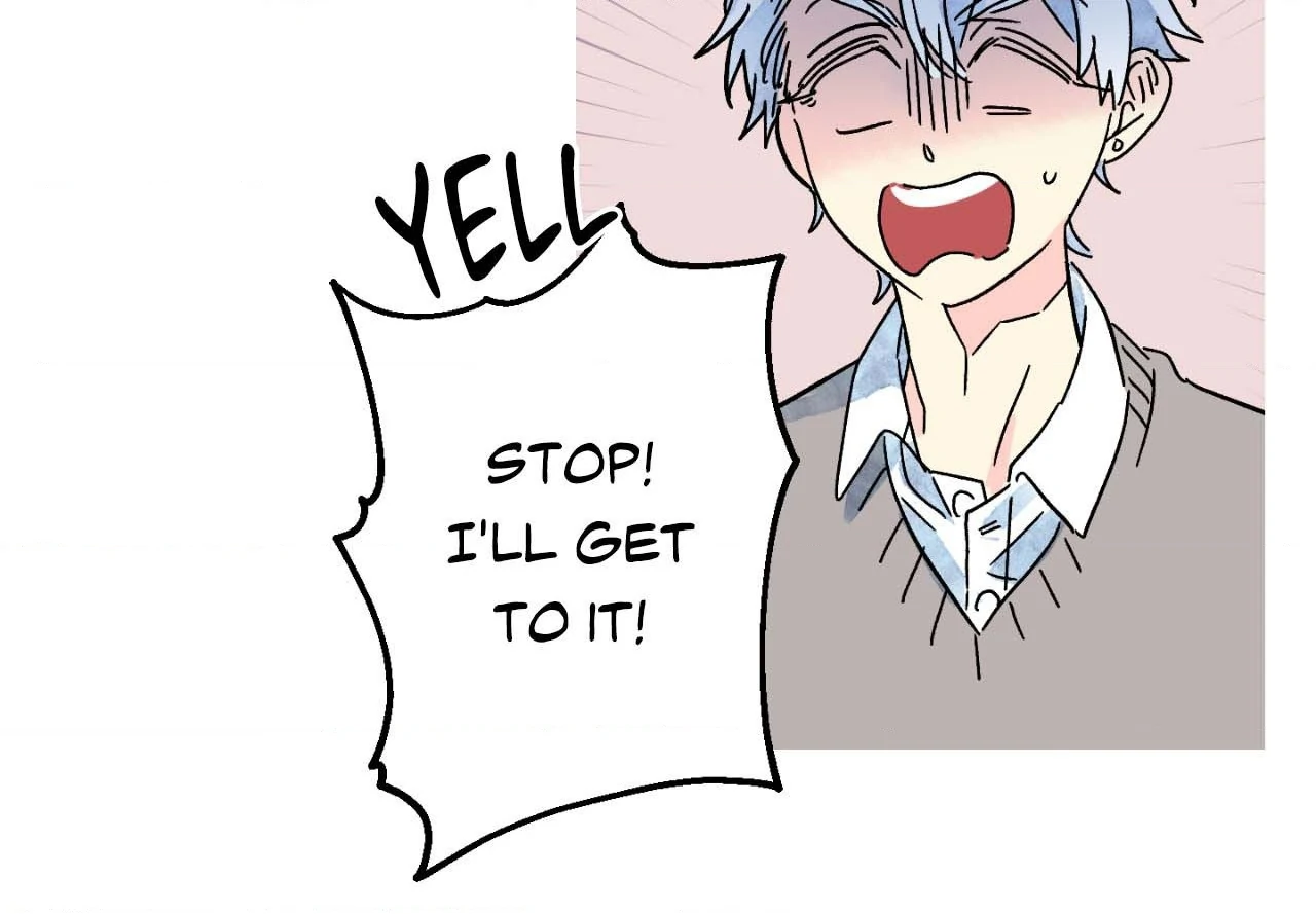 1 Milky Way Street [Official] - Episode 21 manhwa