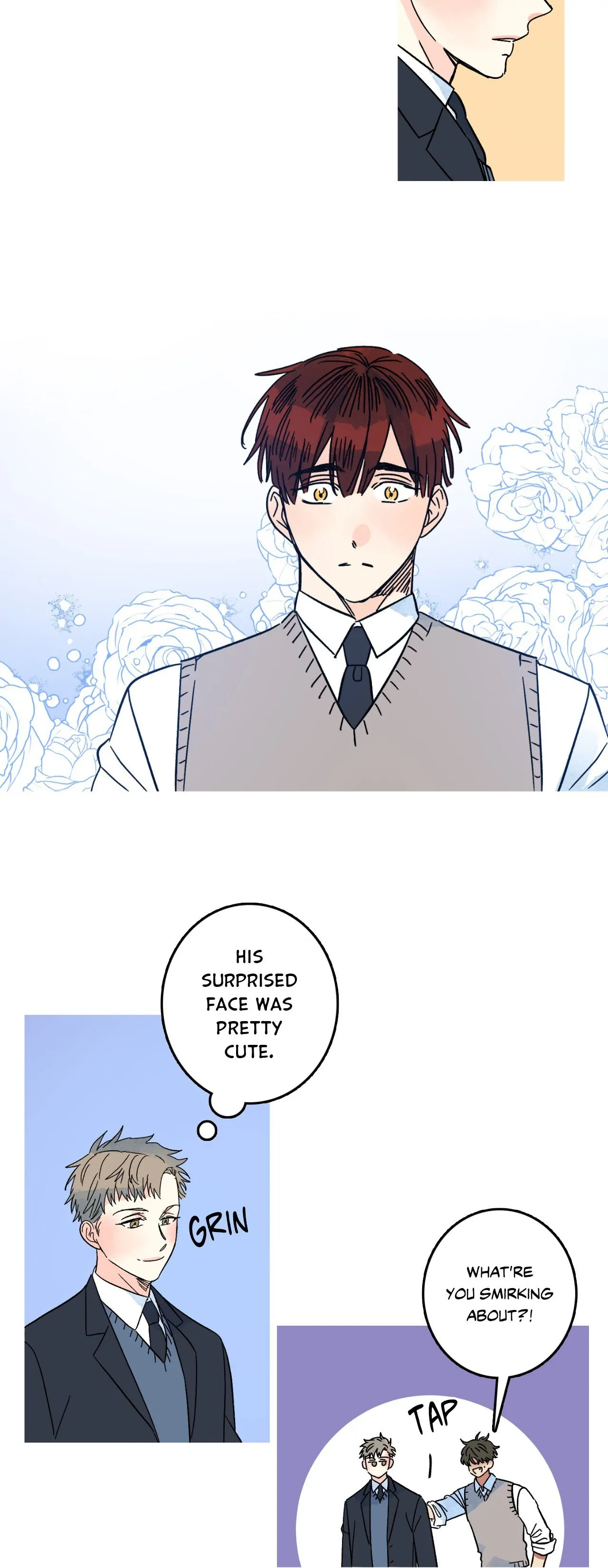1 Milky Way Street [Official] - Episode 23 manhwa