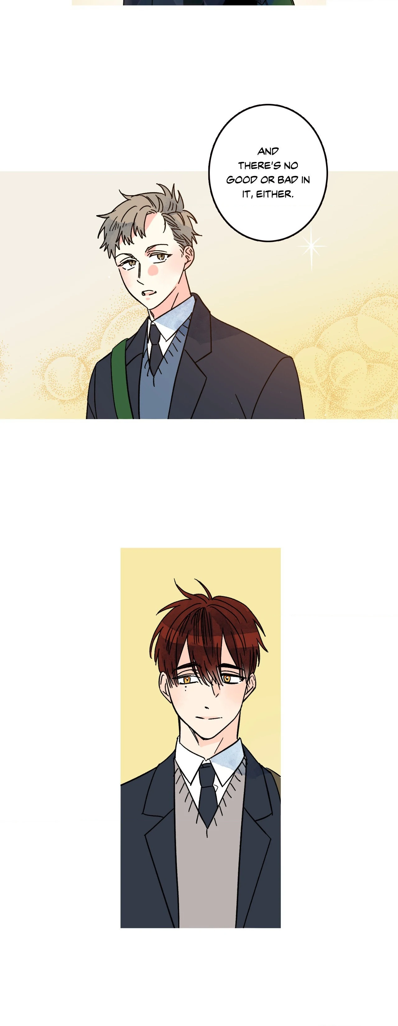 1 Milky Way Street [Official] - Episode 23 manhwa