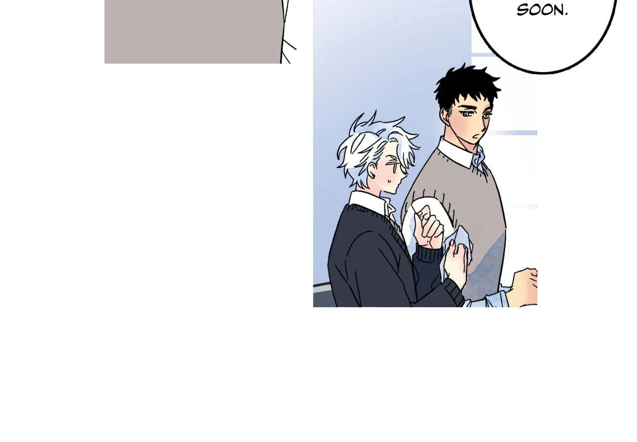 1 Milky Way Street [Official] - Episode 24 manhwa