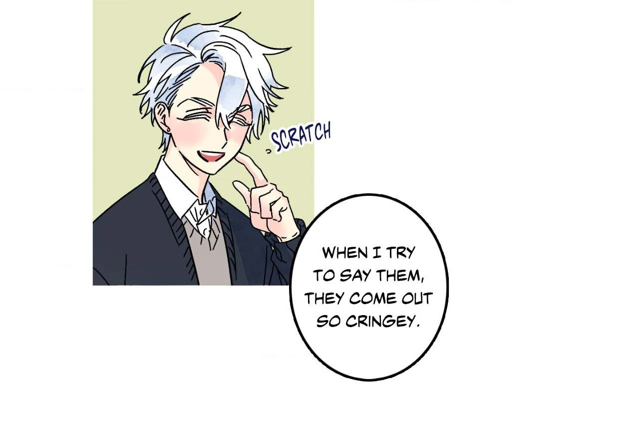 1 Milky Way Street [Official] - Episode 24 manhwa