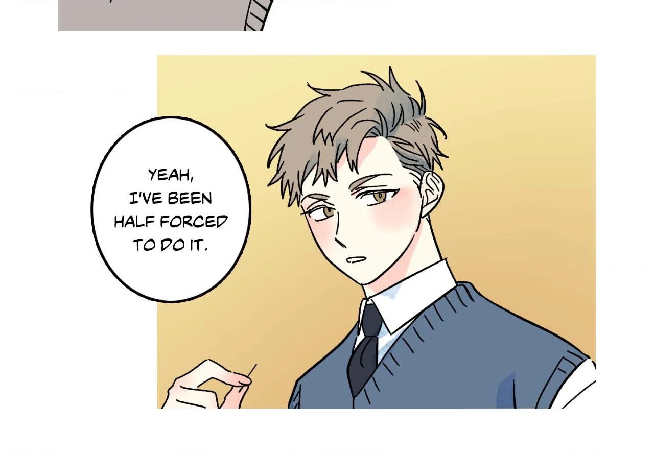 1 Milky Way Street [Official] - Episode 24 manhwa