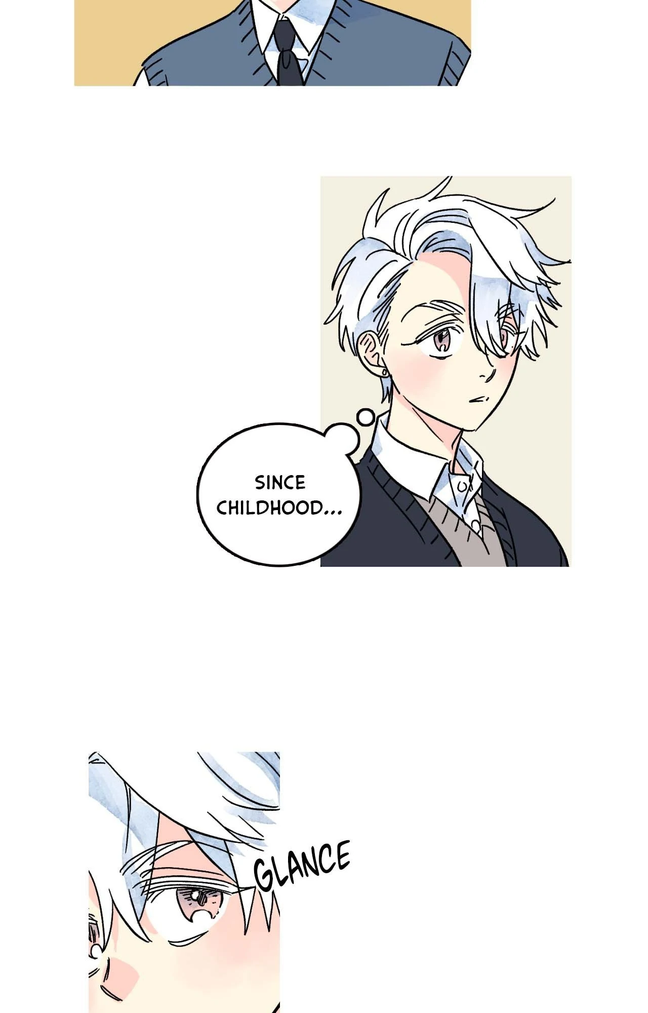 1 Milky Way Street [Official] - Episode 24 manhwa