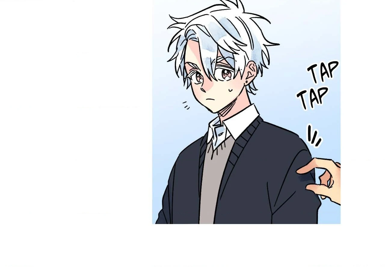 1 Milky Way Street [Official] - Episode 24 manhwa