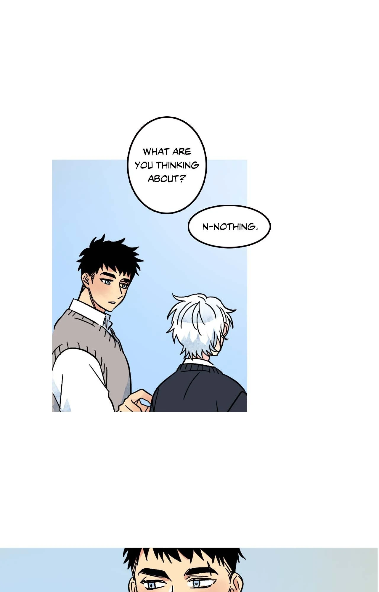 1 Milky Way Street [Official] - Episode 24 manhwa