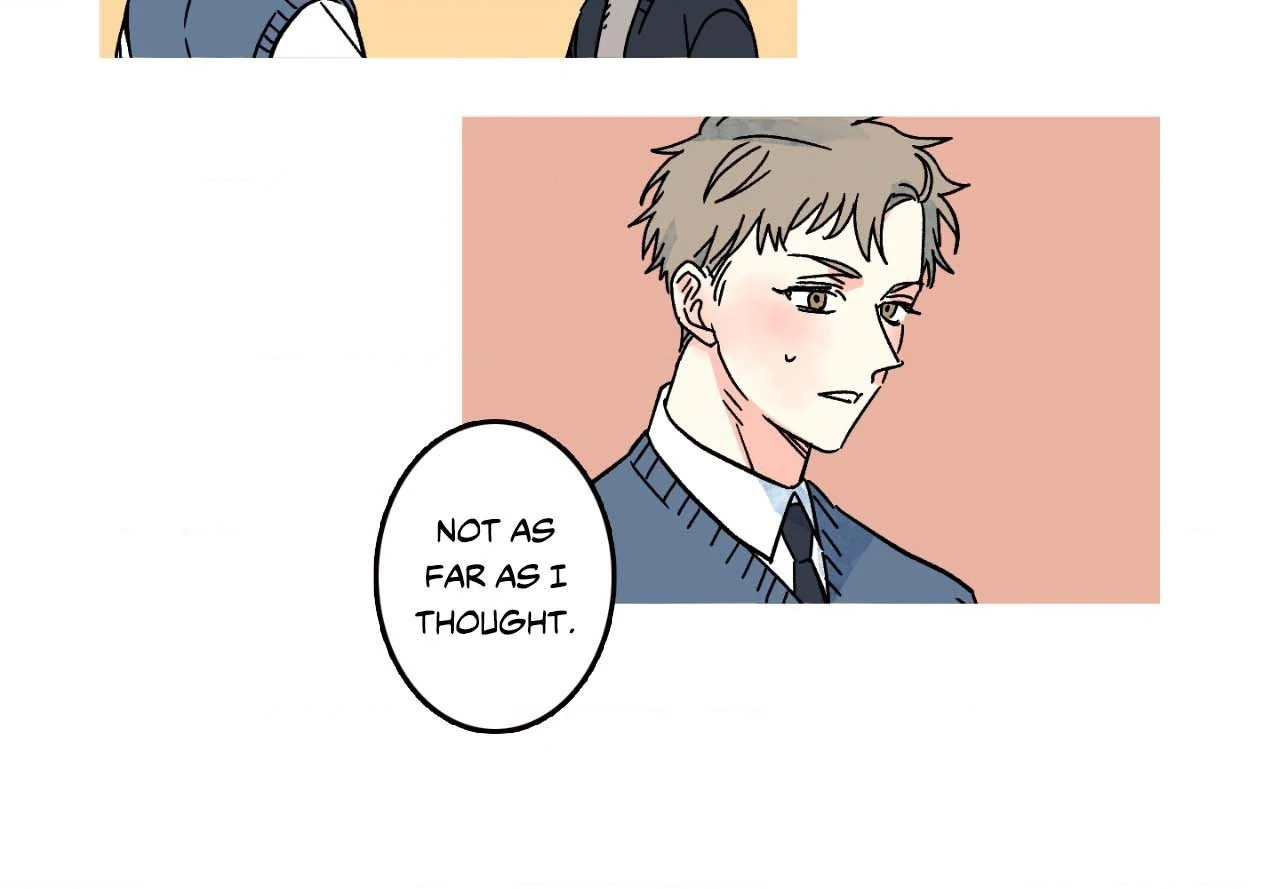 1 Milky Way Street [Official] - Episode 24 manhwa