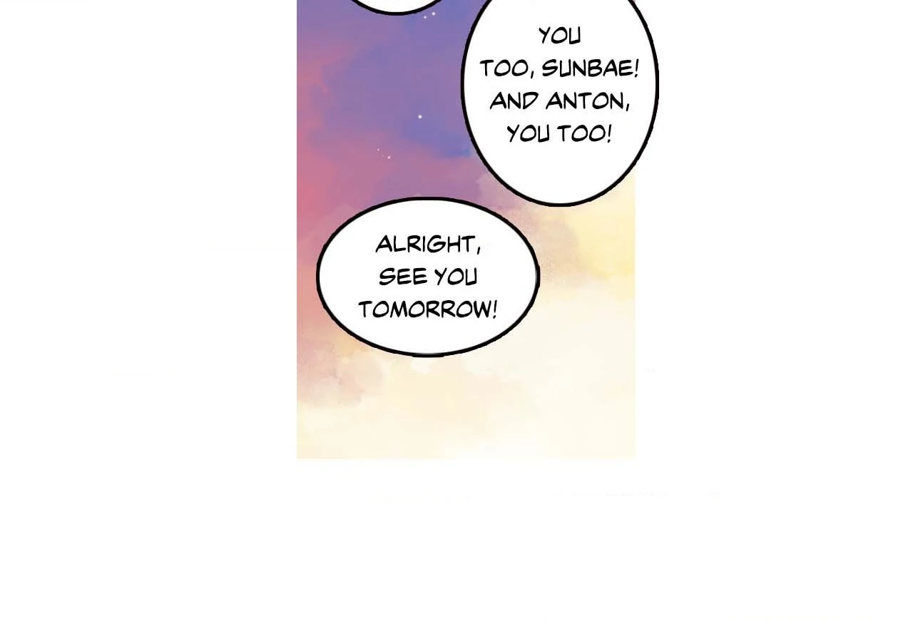 1 Milky Way Street [Official] - Episode 24 manhwa