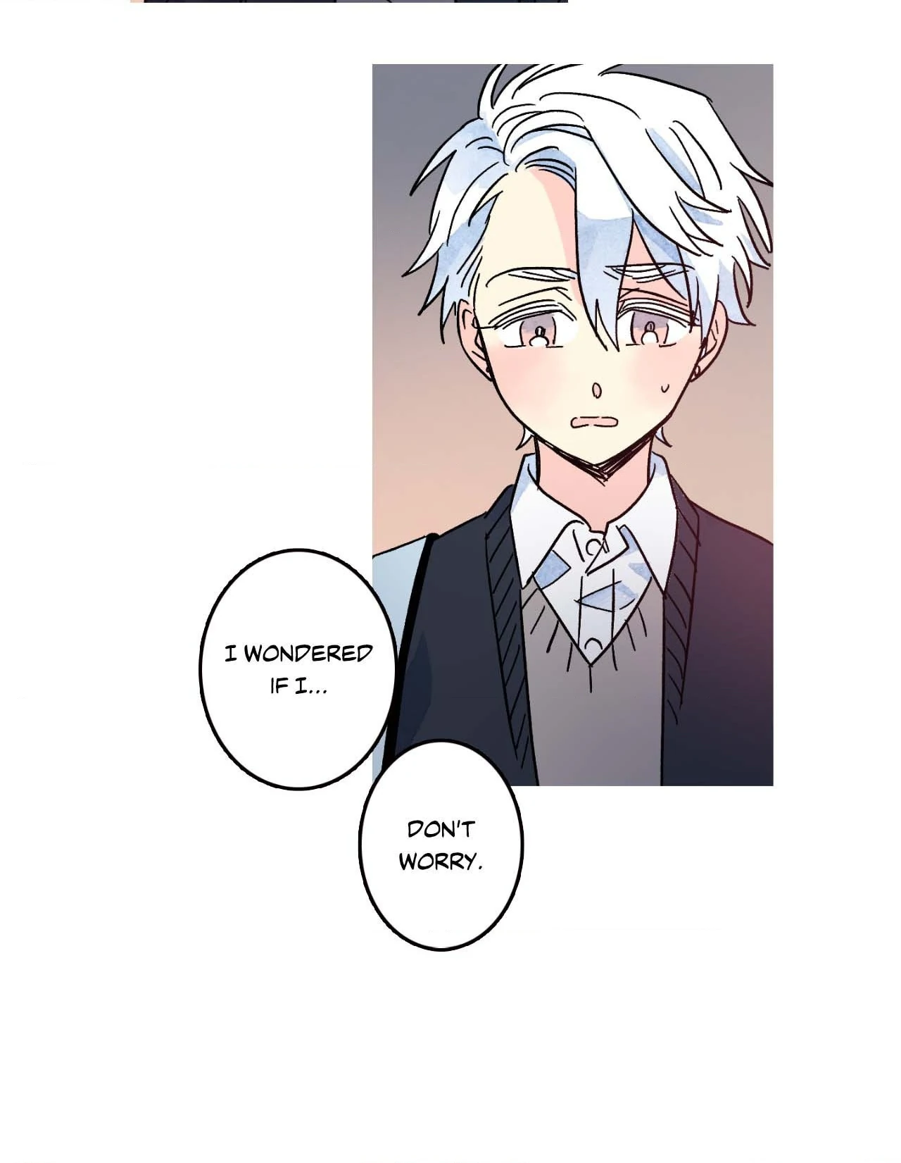 1 Milky Way Street [Official] - Episode 24 manhwa