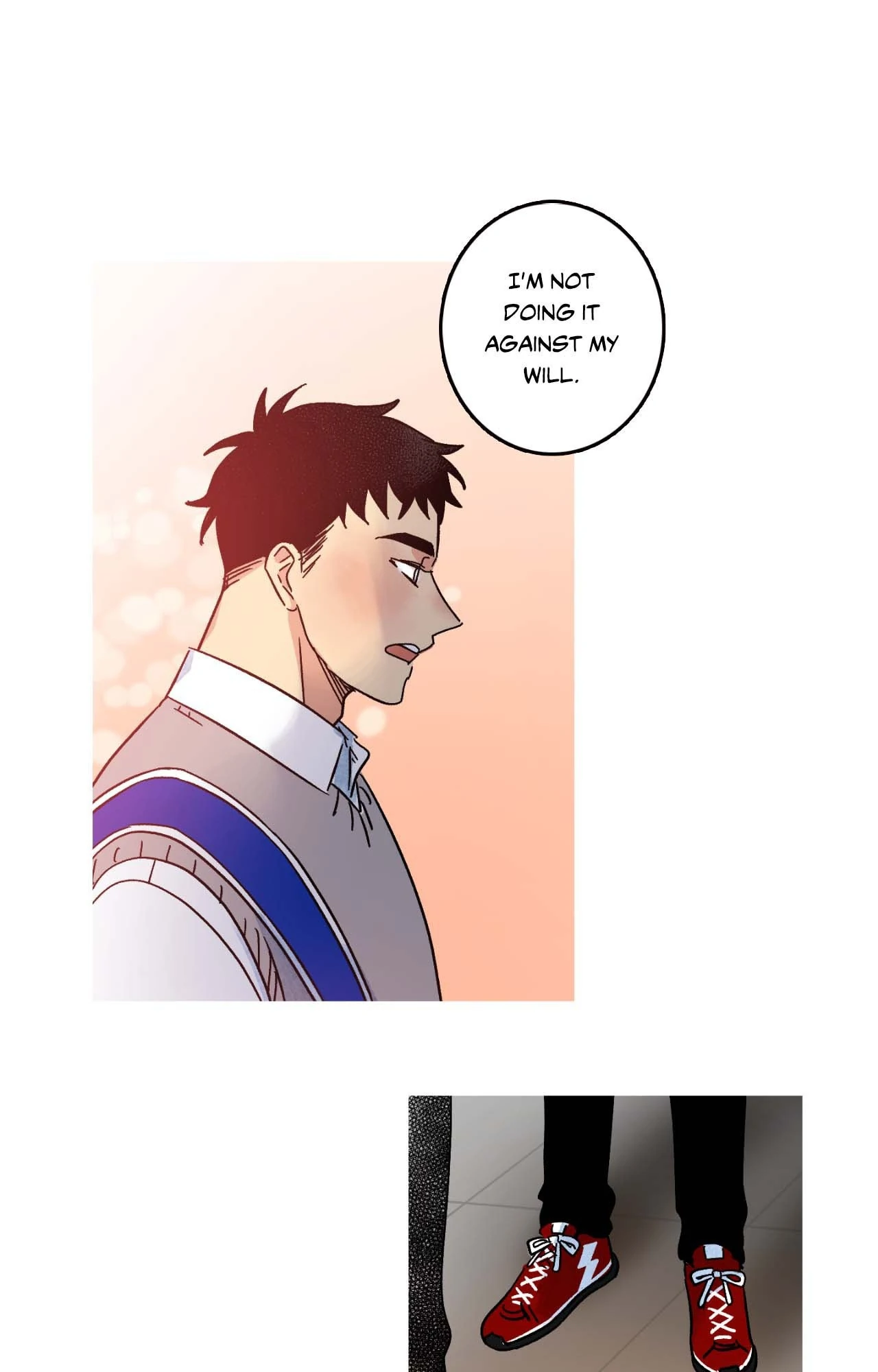 1 Milky Way Street [Official] - Episode 24 manhwa