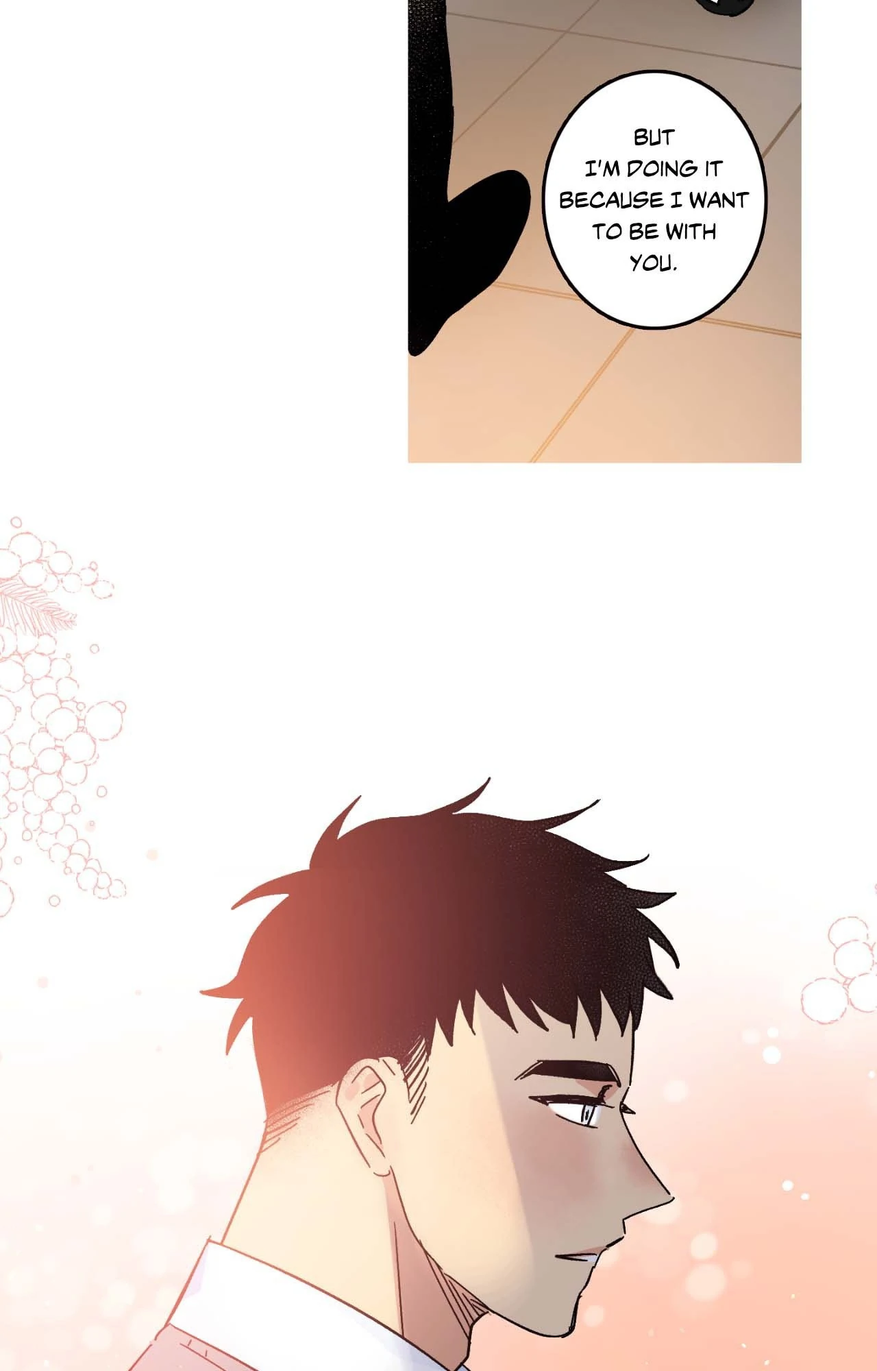 1 Milky Way Street [Official] - Episode 24 manhwa