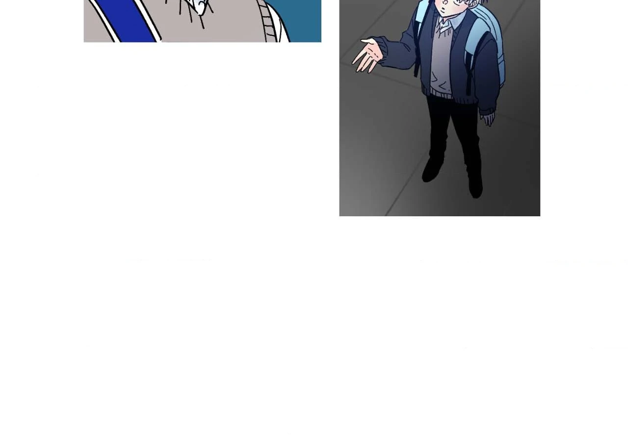 1 Milky Way Street [Official] - Episode 25 manhwa