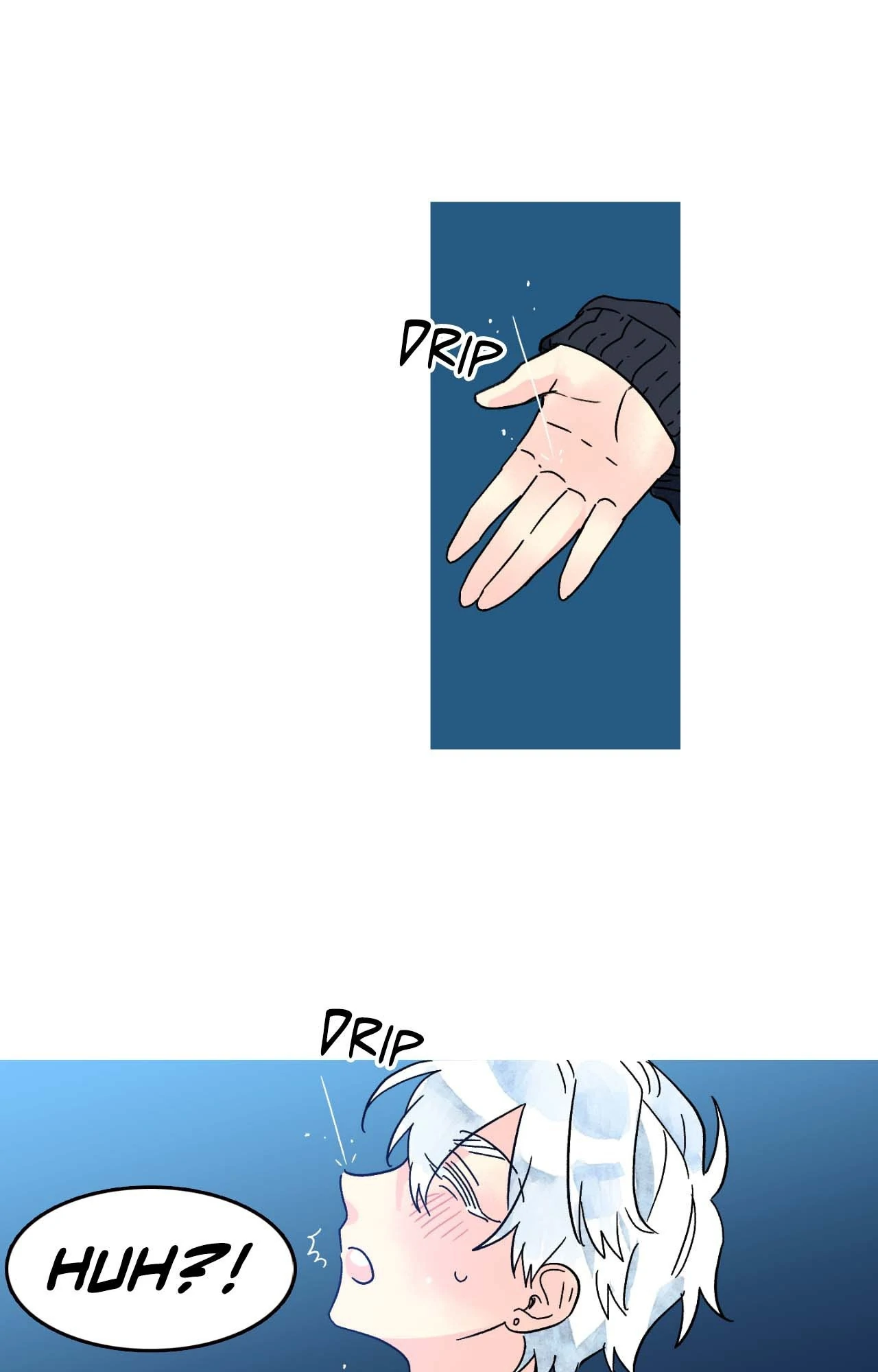 1 Milky Way Street [Official] - Episode 25 manhwa