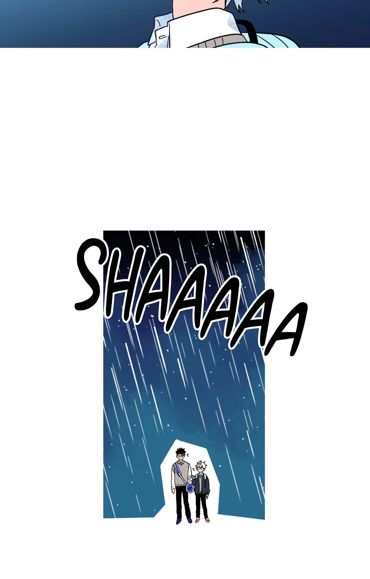 1 Milky Way Street [Official] - Episode 25 manhwa