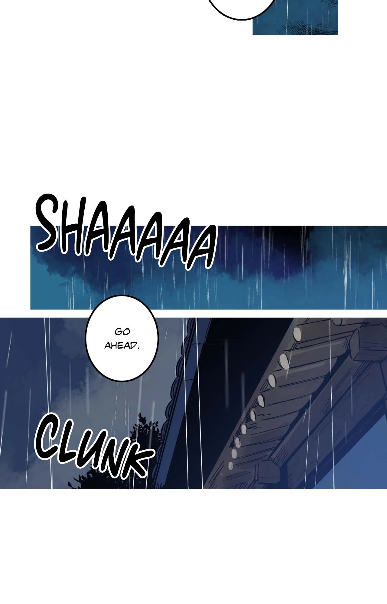 1 Milky Way Street [Official] - Episode 25 manhwa