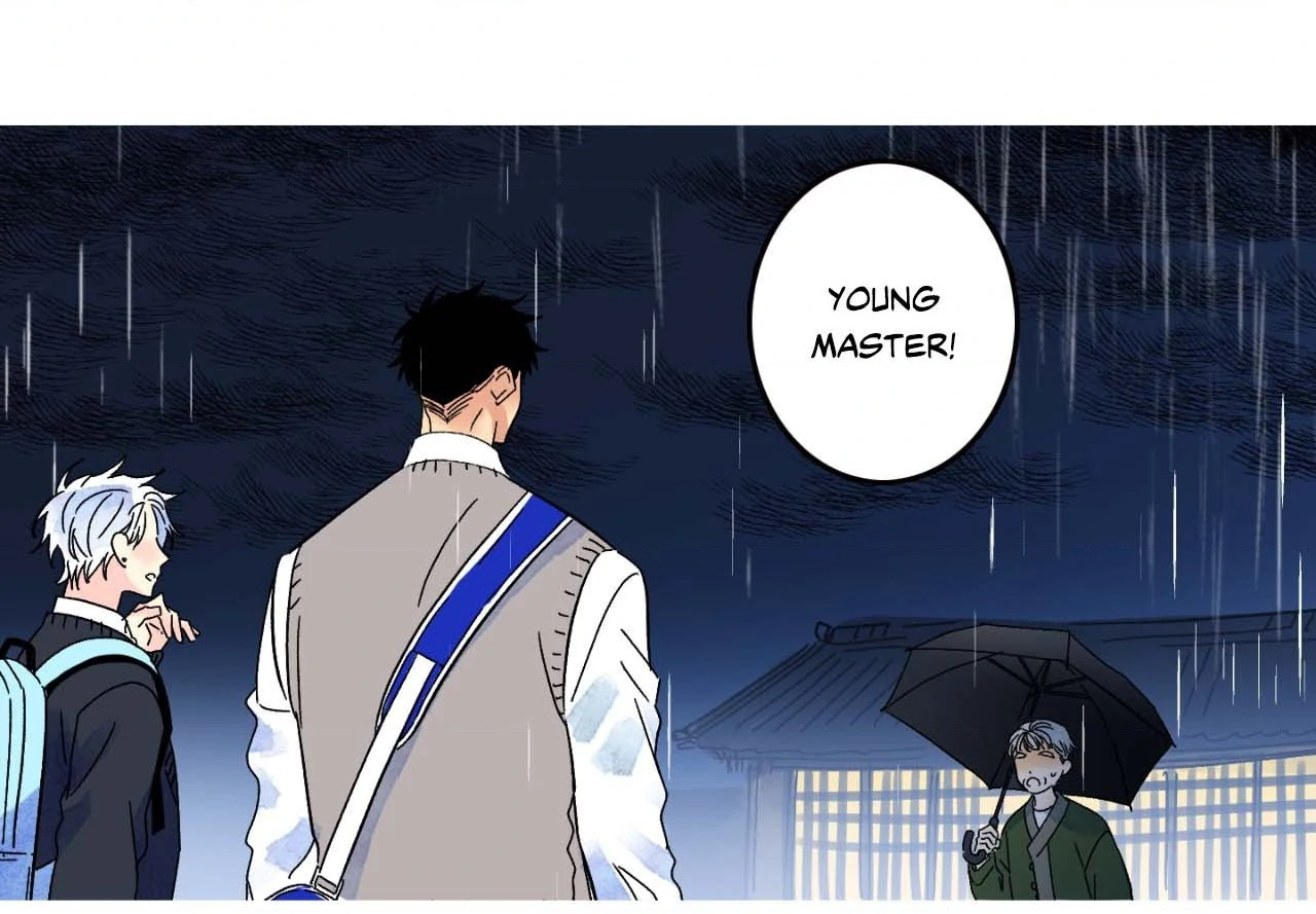 1 Milky Way Street [Official] - Episode 25 manhwa