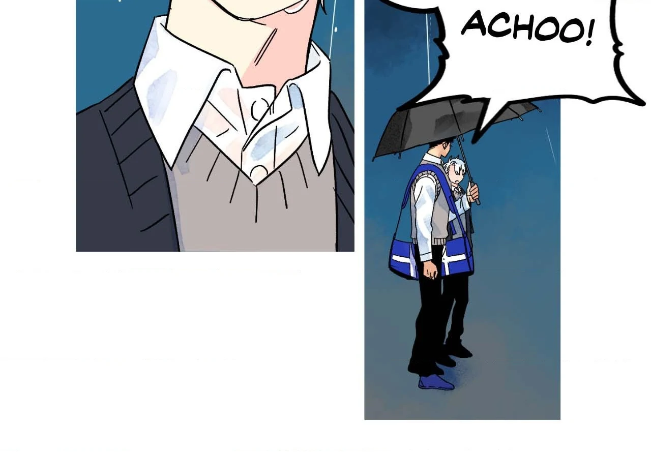 1 Milky Way Street [Official] - Episode 25 manhwa