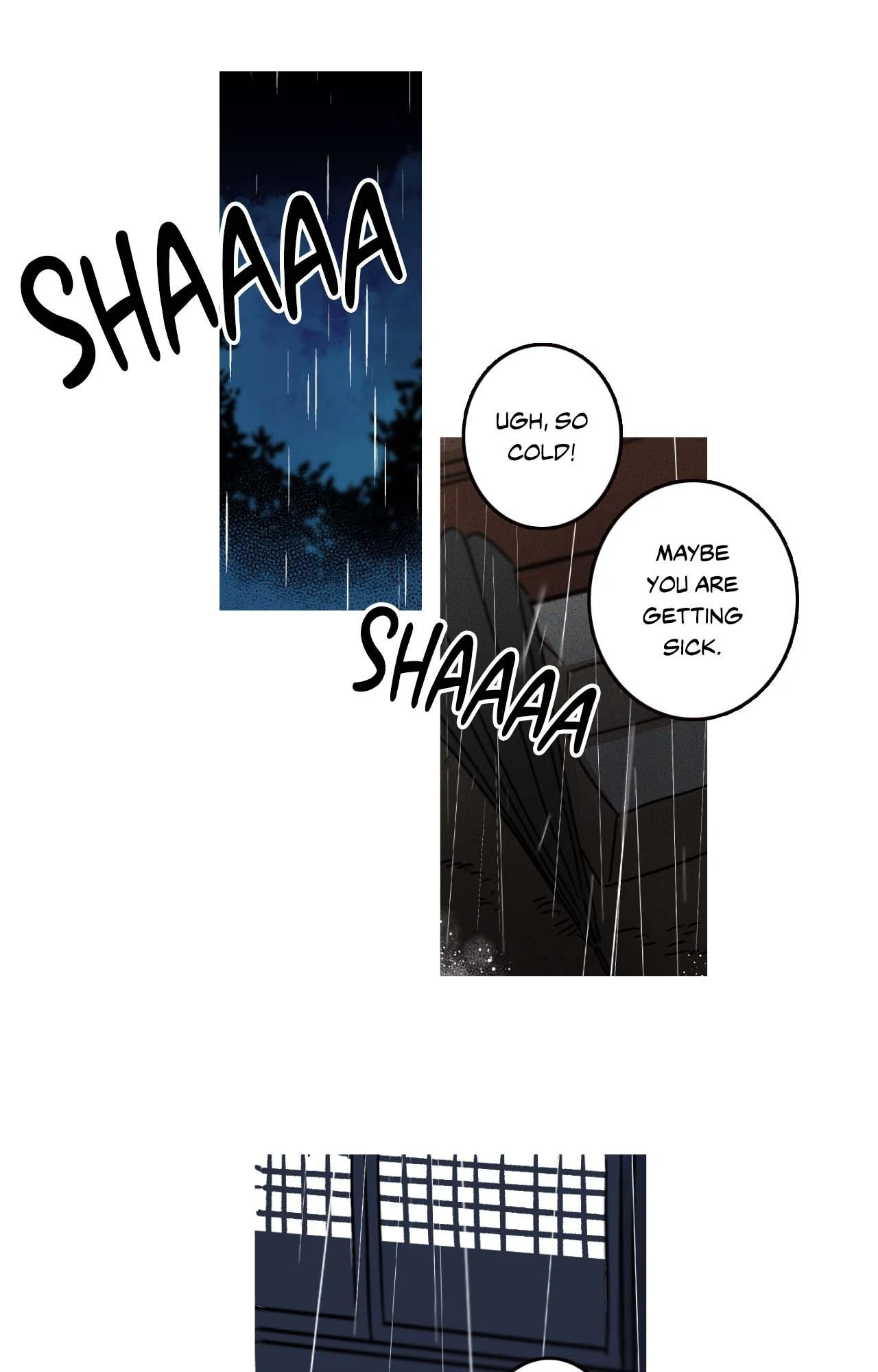 1 Milky Way Street [Official] - Episode 25 manhwa