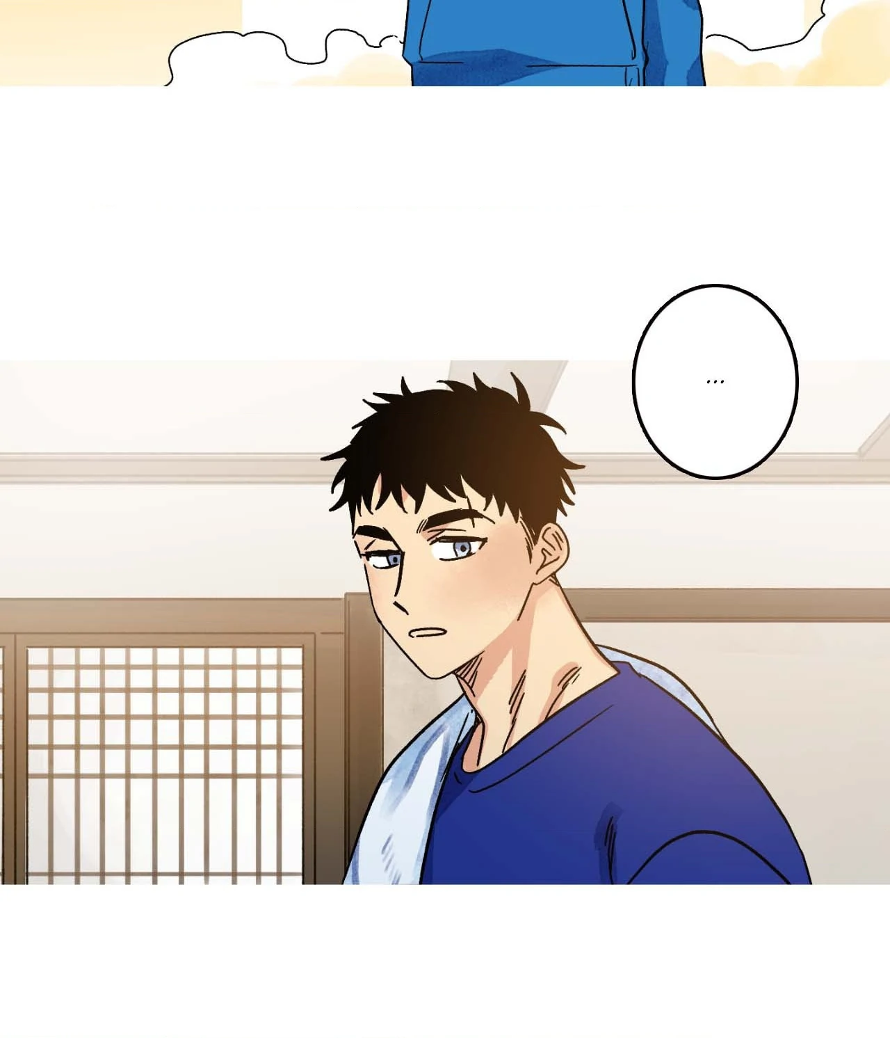 1 Milky Way Street [Official] - Episode 25 manhwa