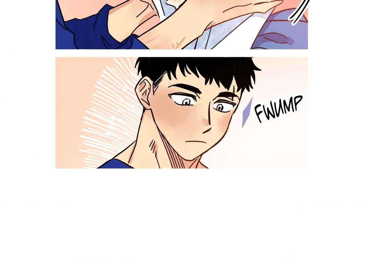 1 Milky Way Street [Official] - Episode 25 manhwa