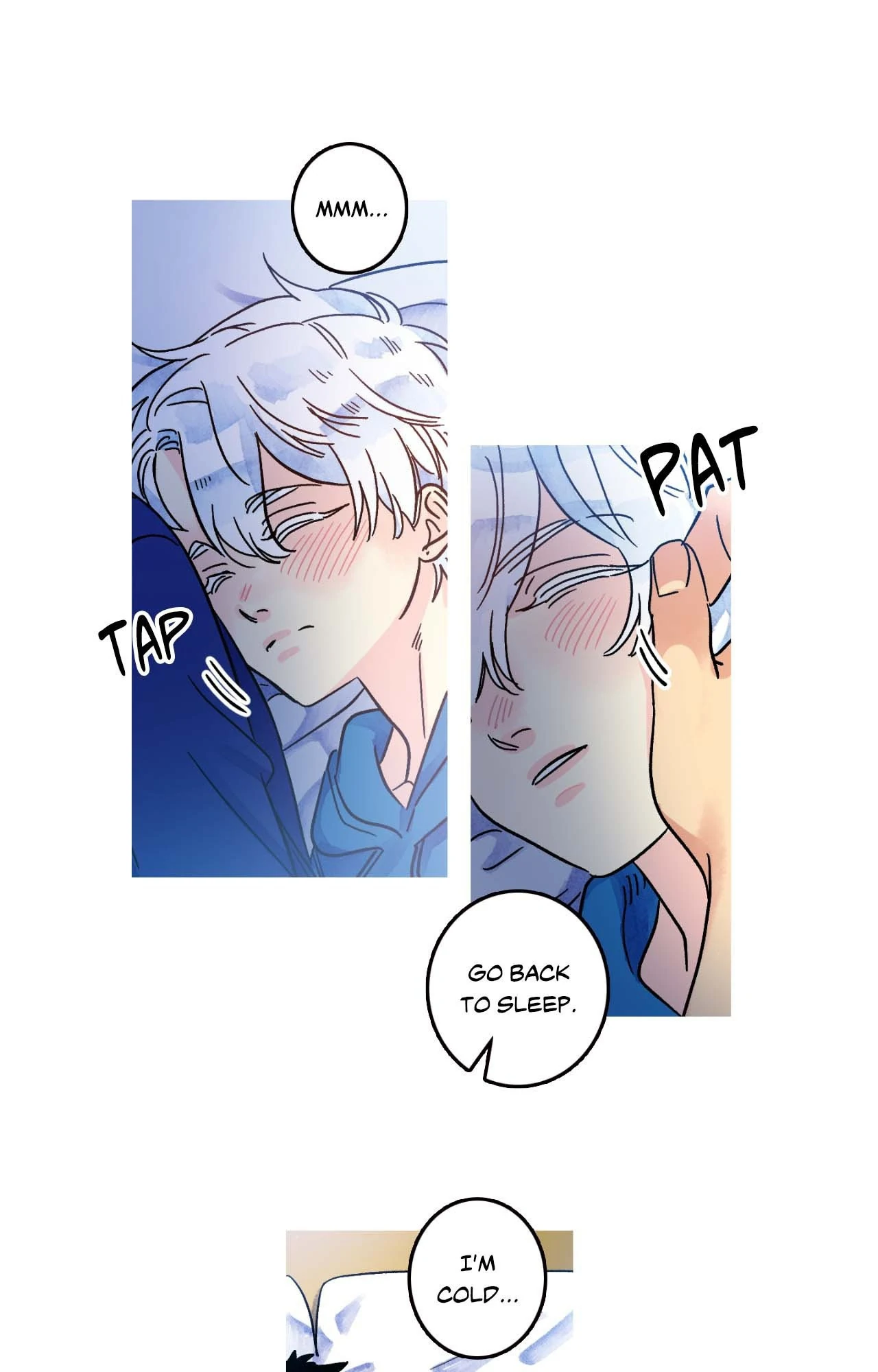 1 Milky Way Street [Official] - Episode 26 manhwa