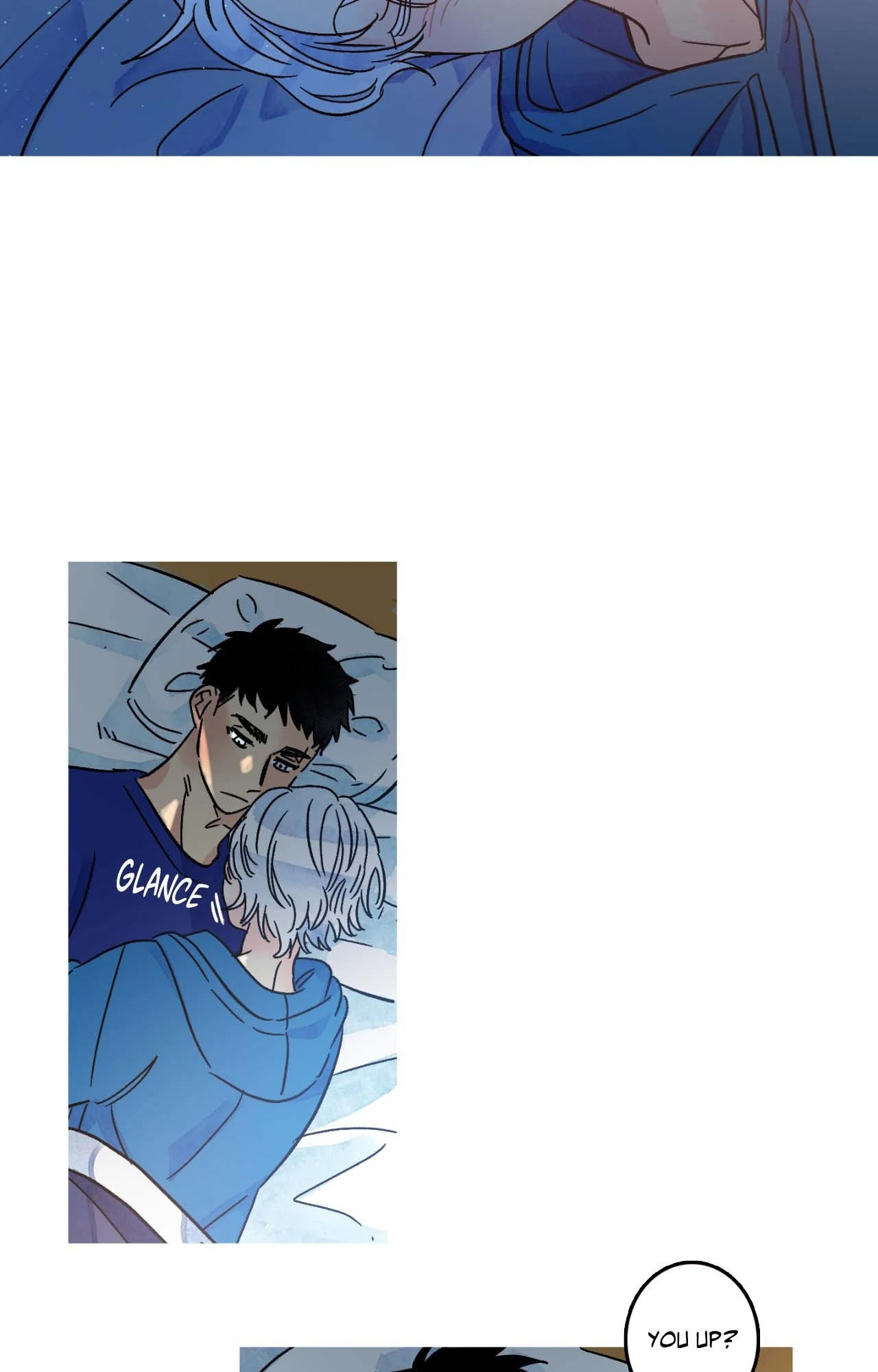 1 Milky Way Street [Official] - Episode 26 manhwa